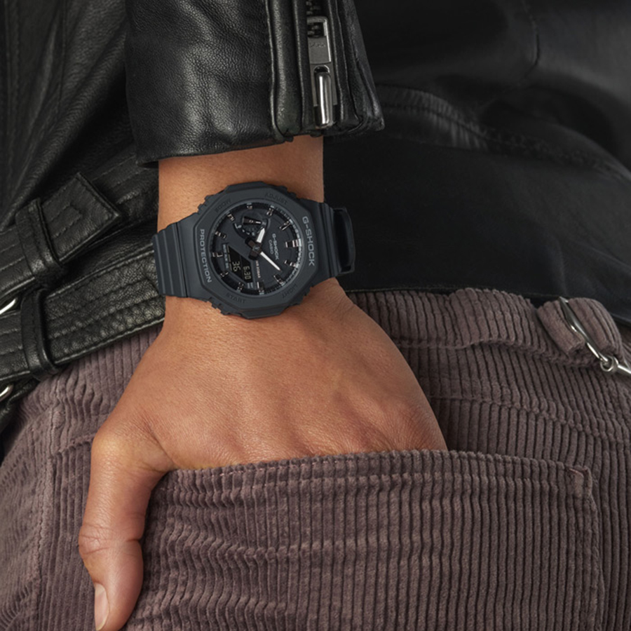 CASIO GMA-S2100-1AER - Image 3