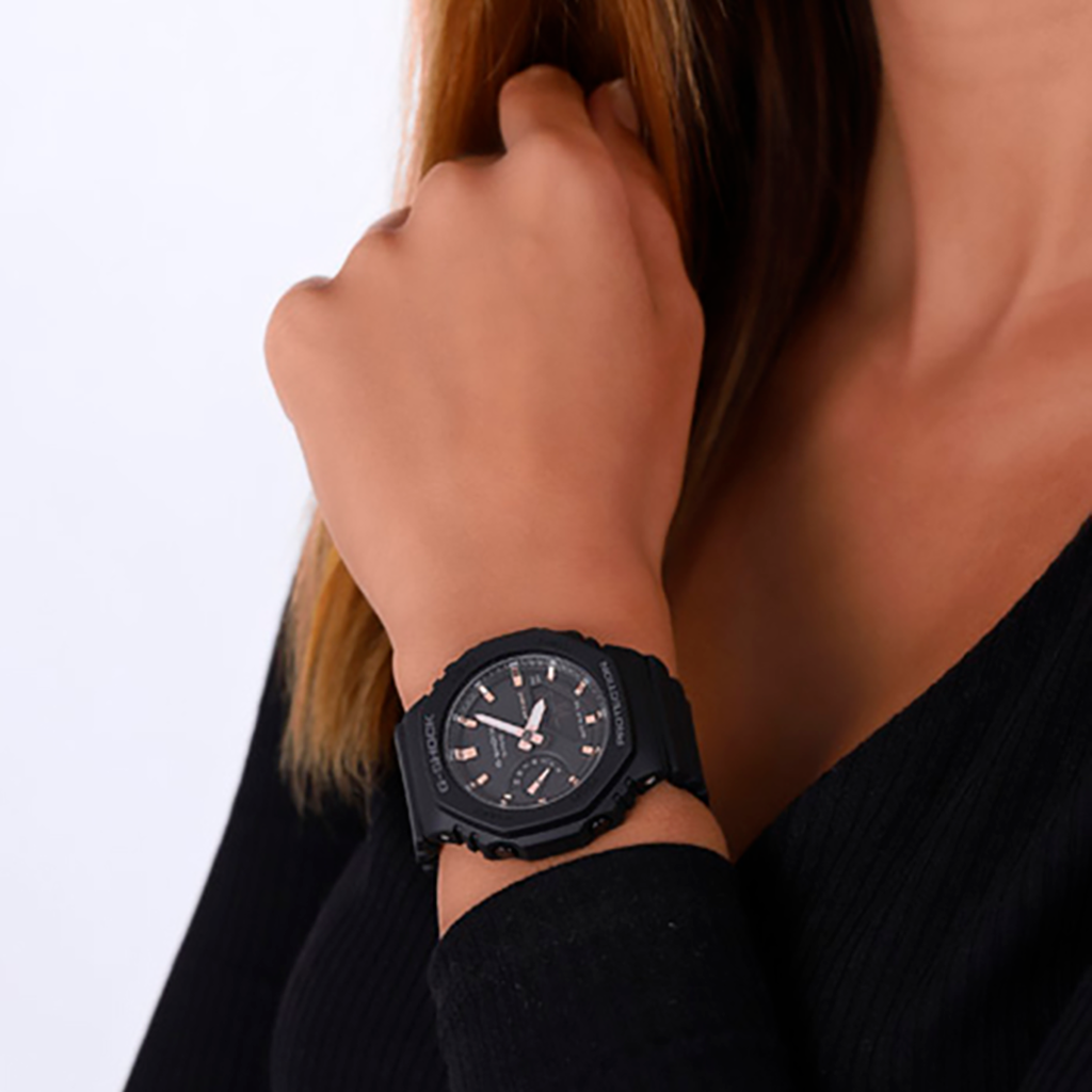 CASIO GMA-S2100-1AER - Image 4