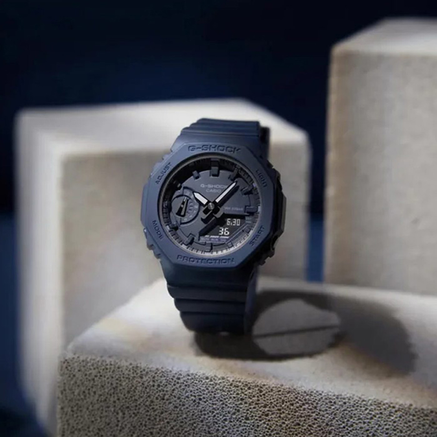 CASIO GMA-S2100BA-2A1ER - Image 2