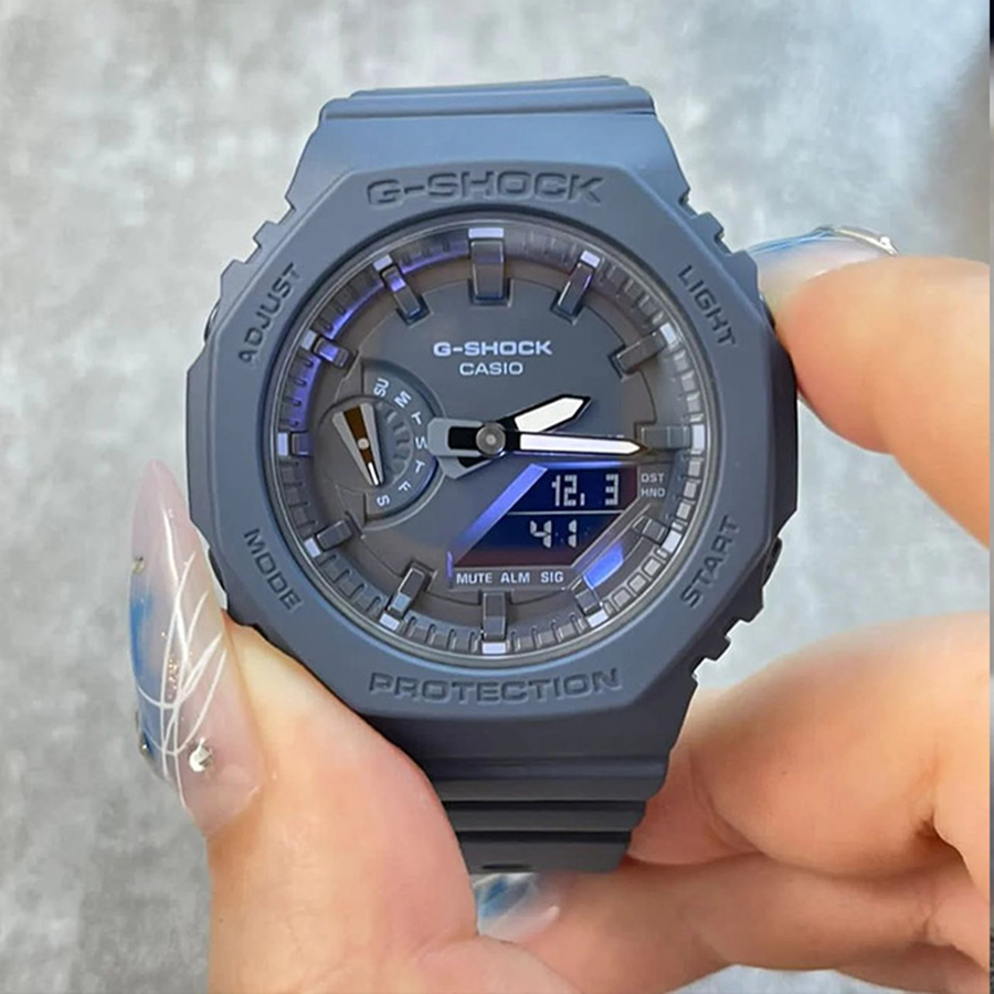 CASIO GMA-S2100BA-2A1ER - Image 4