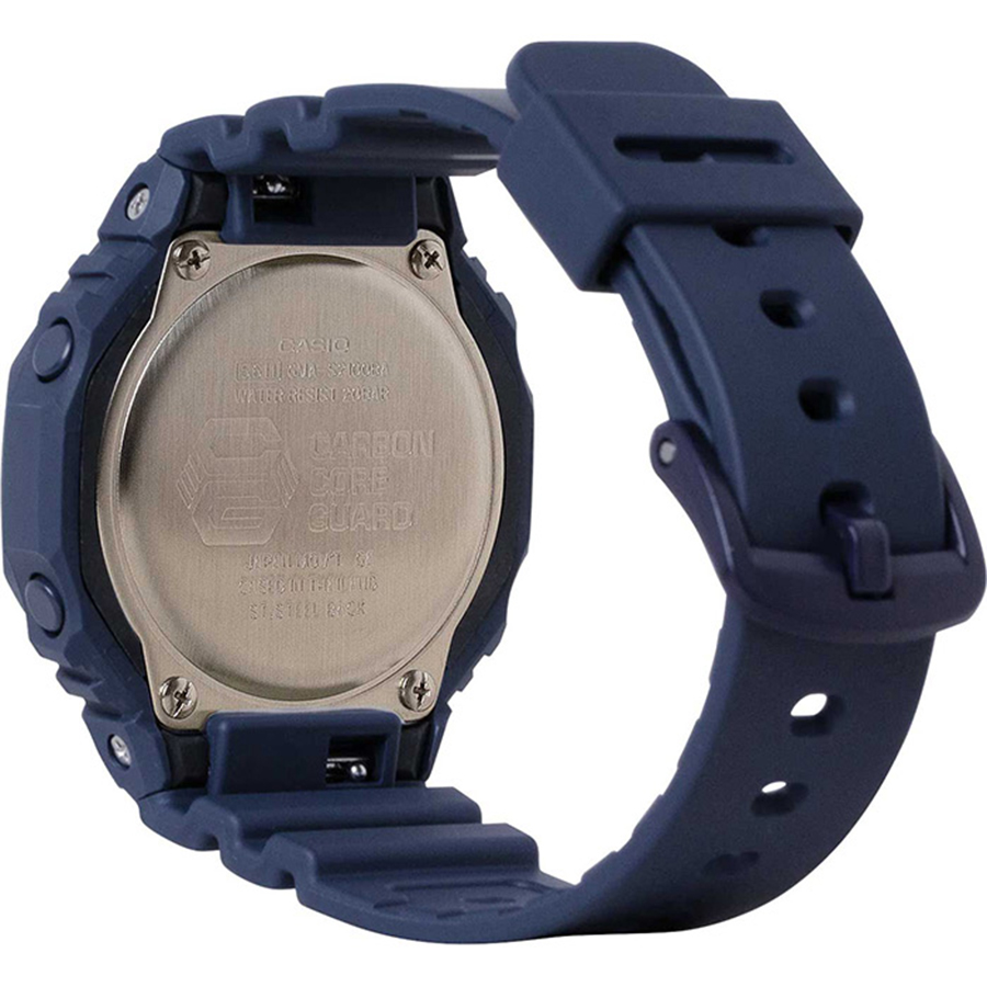 CASIO GMA-S2100BA-2A1ER - Image 5