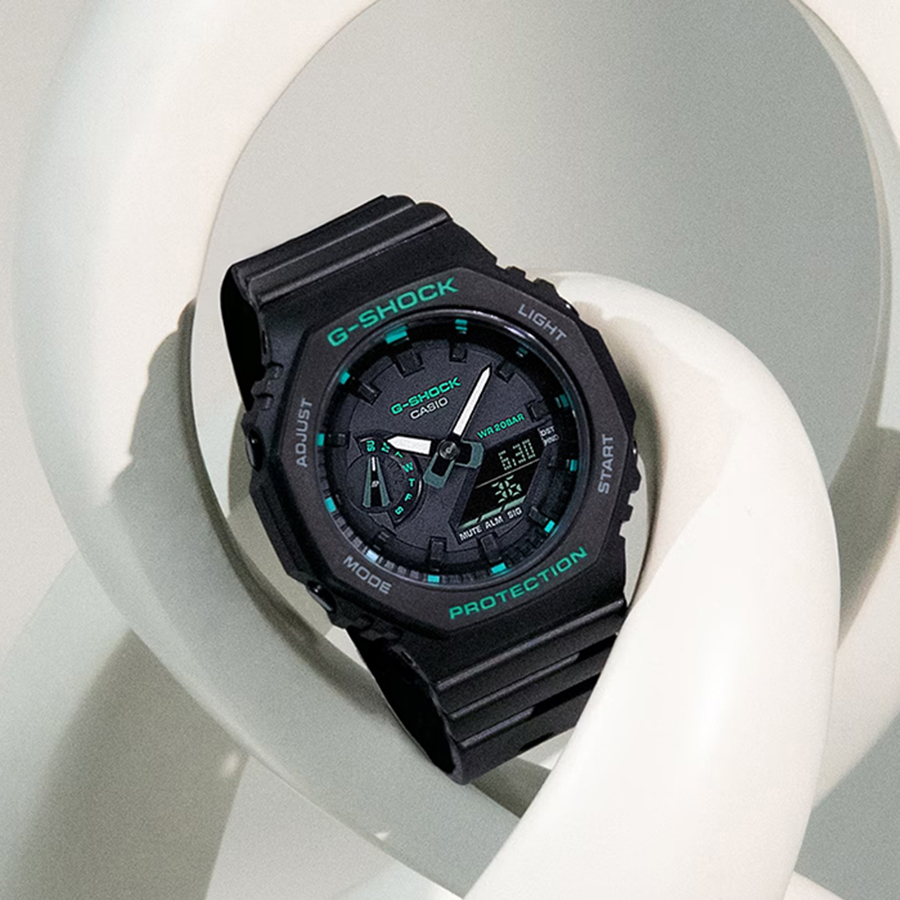 CASIO GMA-S2100GA-1AER - Image 2