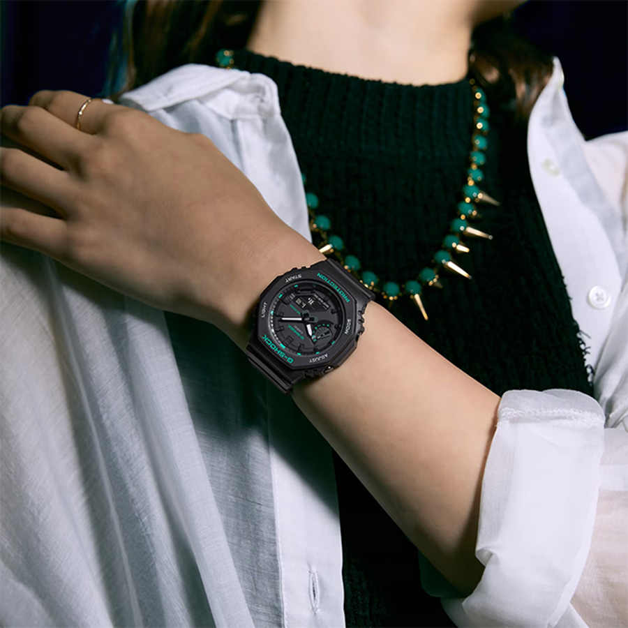CASIO GMA-S2100GA-1AER - Image 3