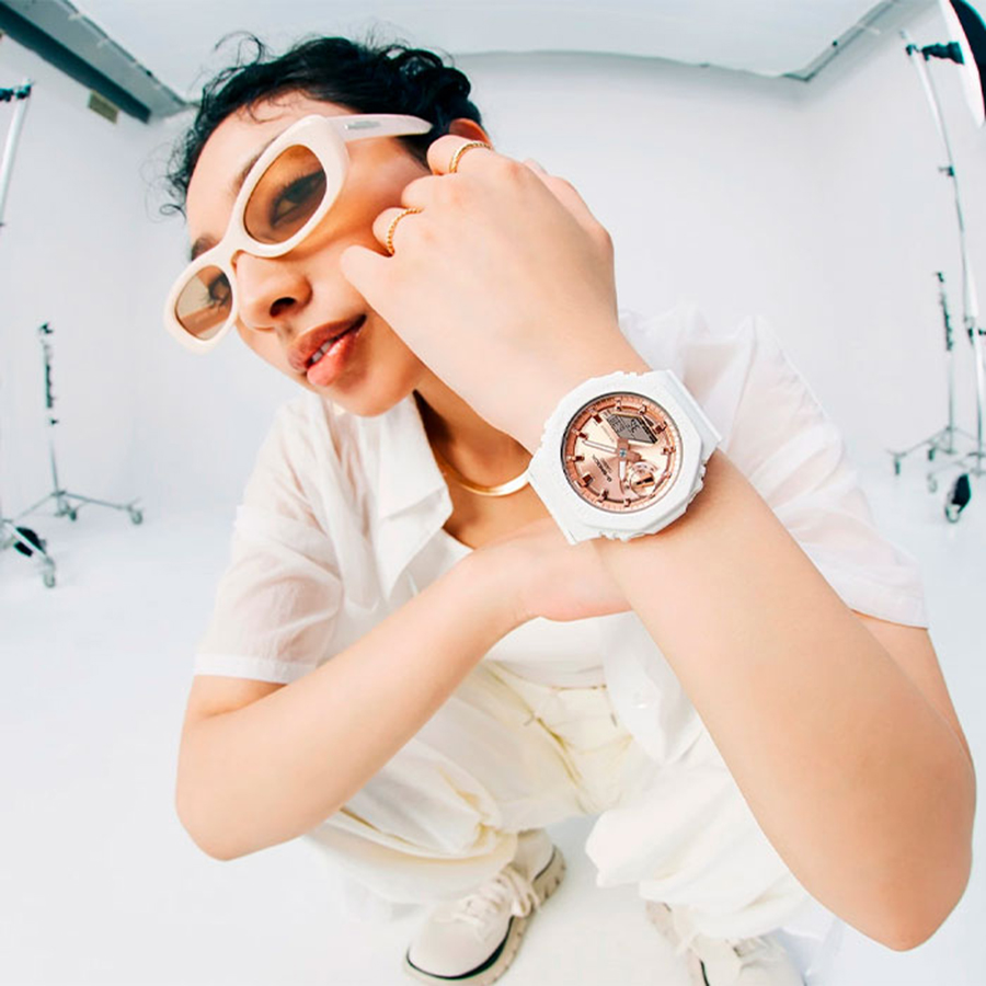CASIO GMA-S2100MD-7A — изображение 2