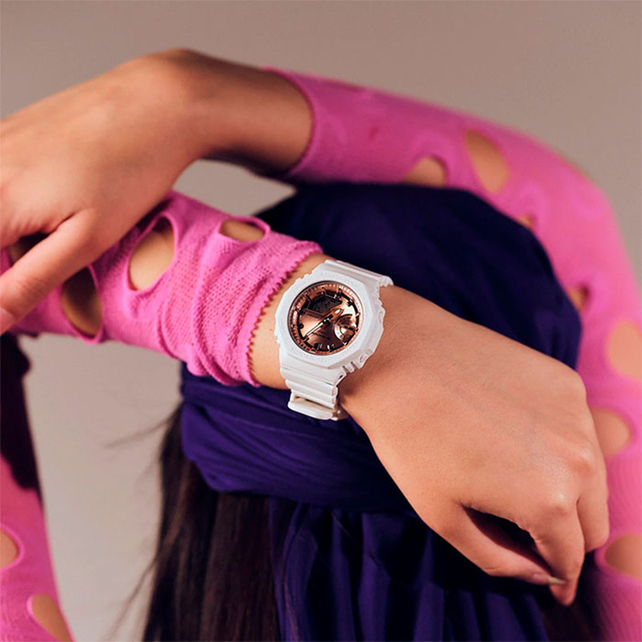 CASIO GMA-S2100MD-7A — изображение 3
