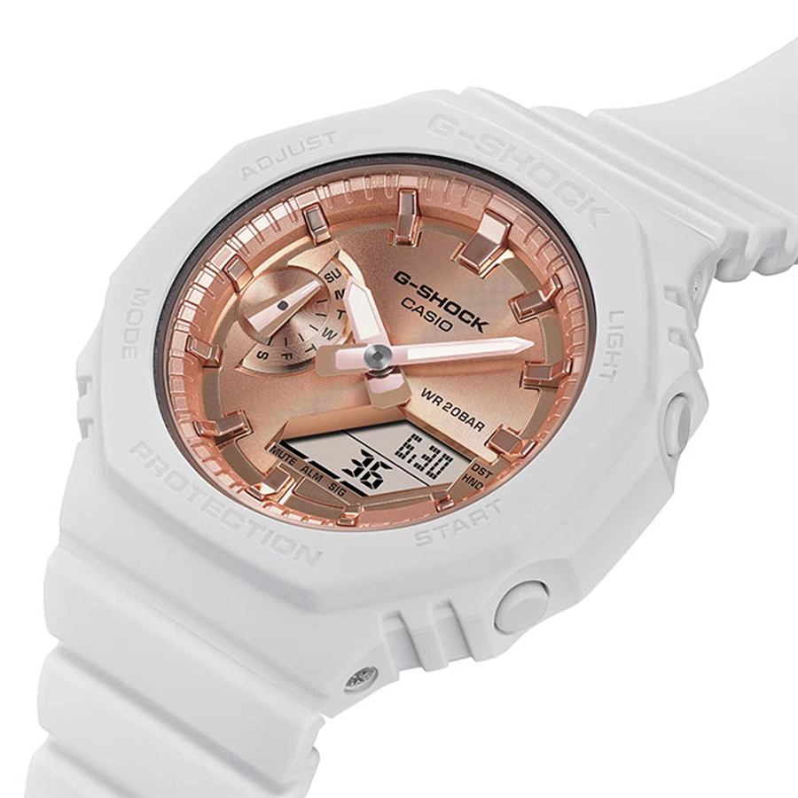 CASIO GMA-S2100MD-7A — изображение 5