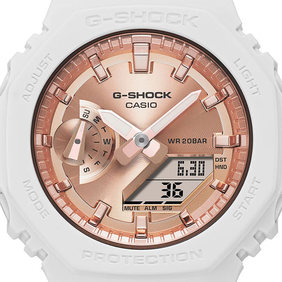 CASIO GMA-S2100MD-7A — изображение 6