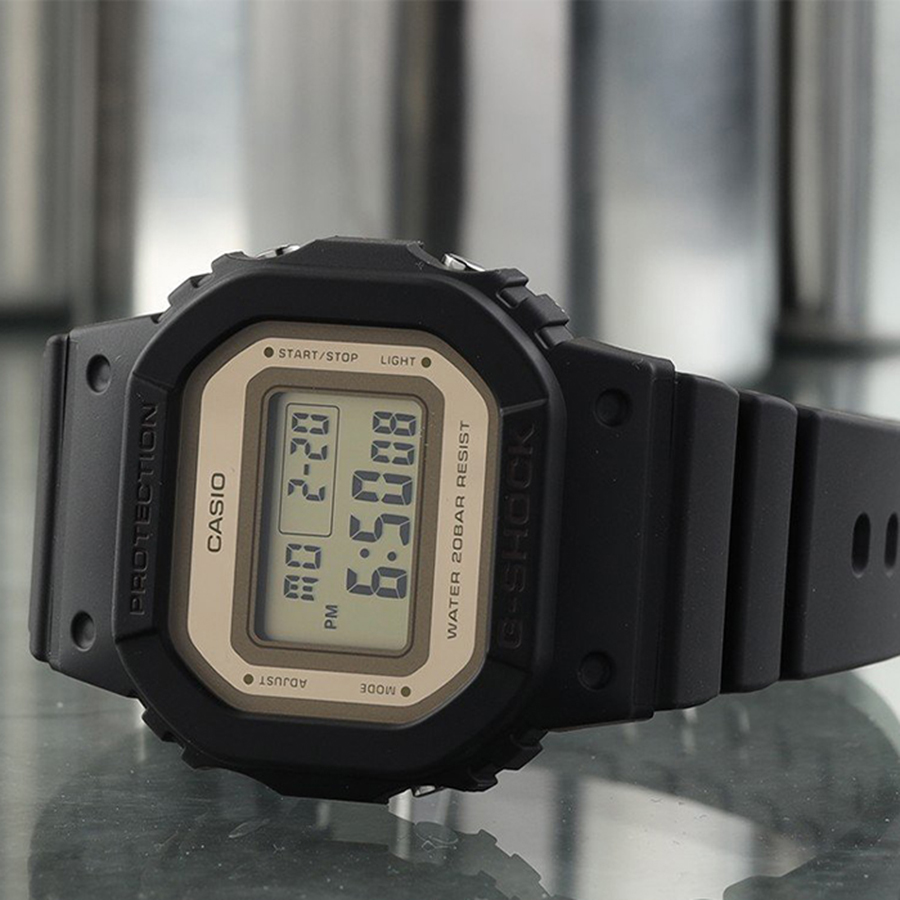 CASIO GMD-S5600-1ER - Image 2