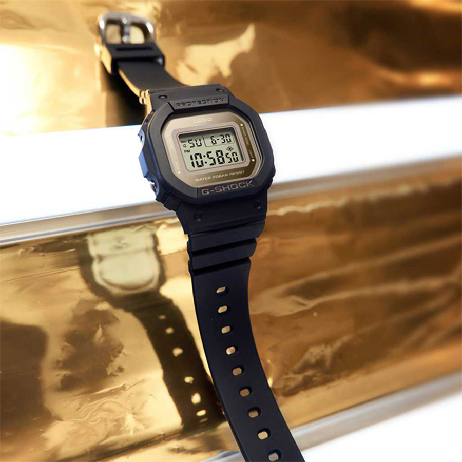 CASIO GMD-S5600-1ER - Image 3