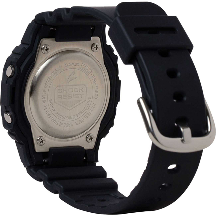 CASIO GMD-S5600-1ER - Image 6