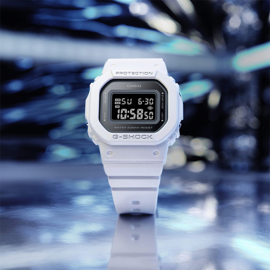 CASIO GMD-S5600-7ER - Image 3