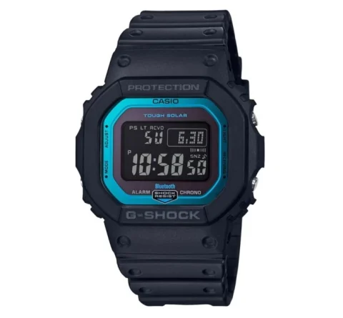 CASIO  GW-B5600-2ER