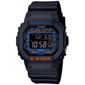 CASIO  GW-B5600CT-1ER