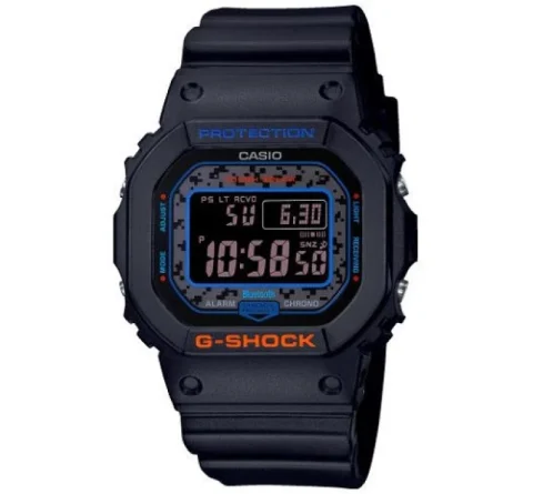CASIO  GW-B5600CT-1ER