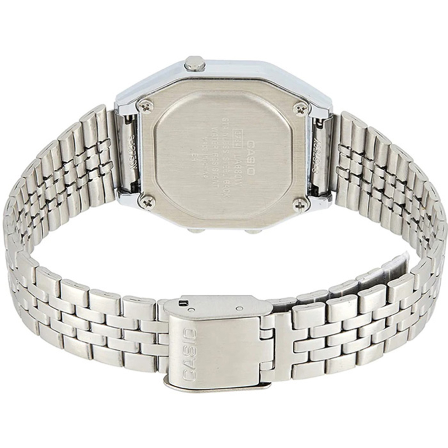 CASIO LA680WA-1EF - Зображення 6
