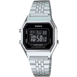 CASIO LA680WEA-1B