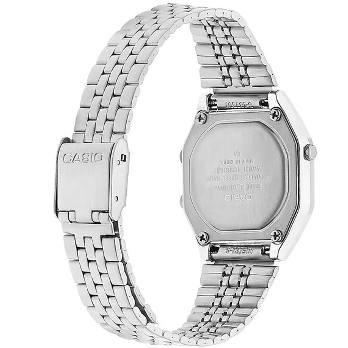 CASIO LA680WA-7EF - Image 4