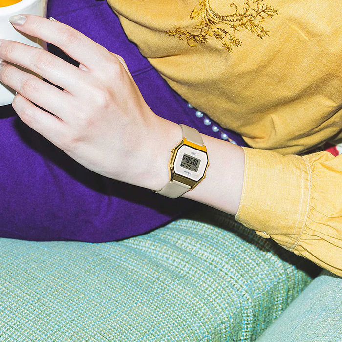 CASIO LA680WEGL-5EF - Image 4