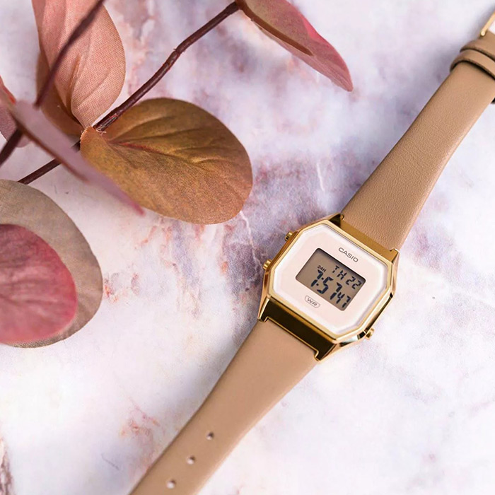 CASIO LA680WEGL-5EF - Image 2