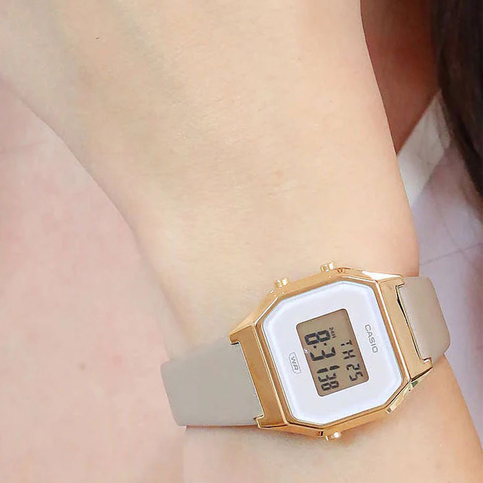 CASIO LA680WEGL-5EF - Image 5