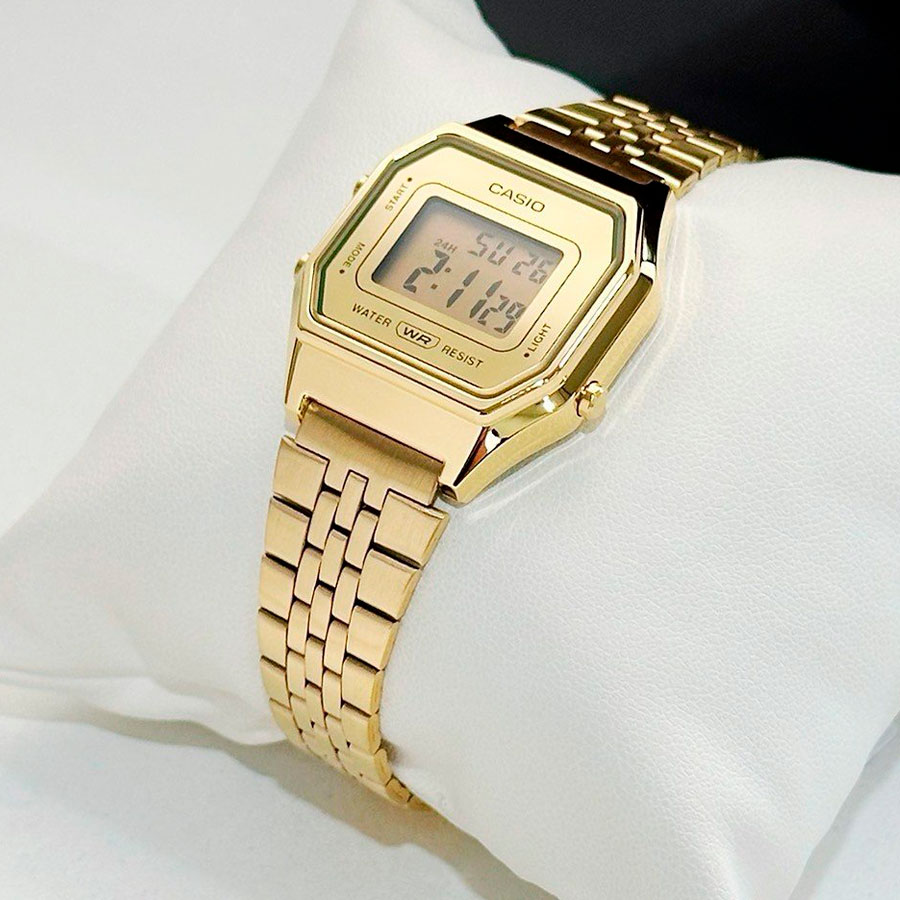 CASIO LA680WEGA-9ER - Зображення 2