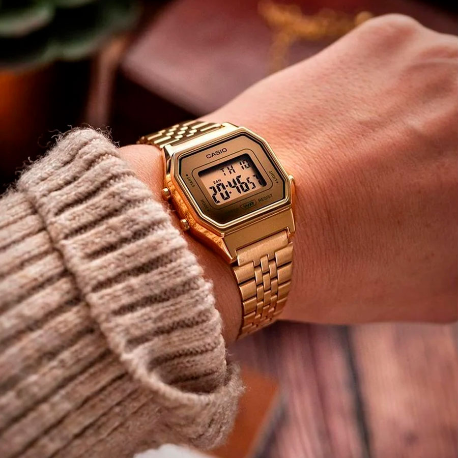 CASIO LA680WEGA-9ER - Зображення 3