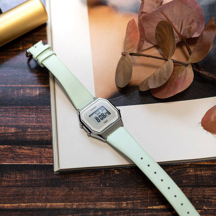 CASIO LA680WEL-3EF - Image 5