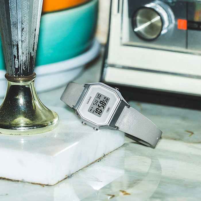 CASIO LA680WEL-8EF — изображение 2