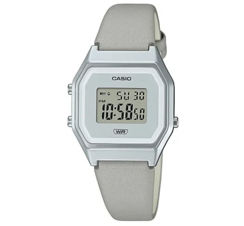 CASIO LA680WEL-8EF