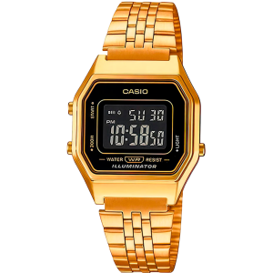 CASIO LA680WEGA-1B