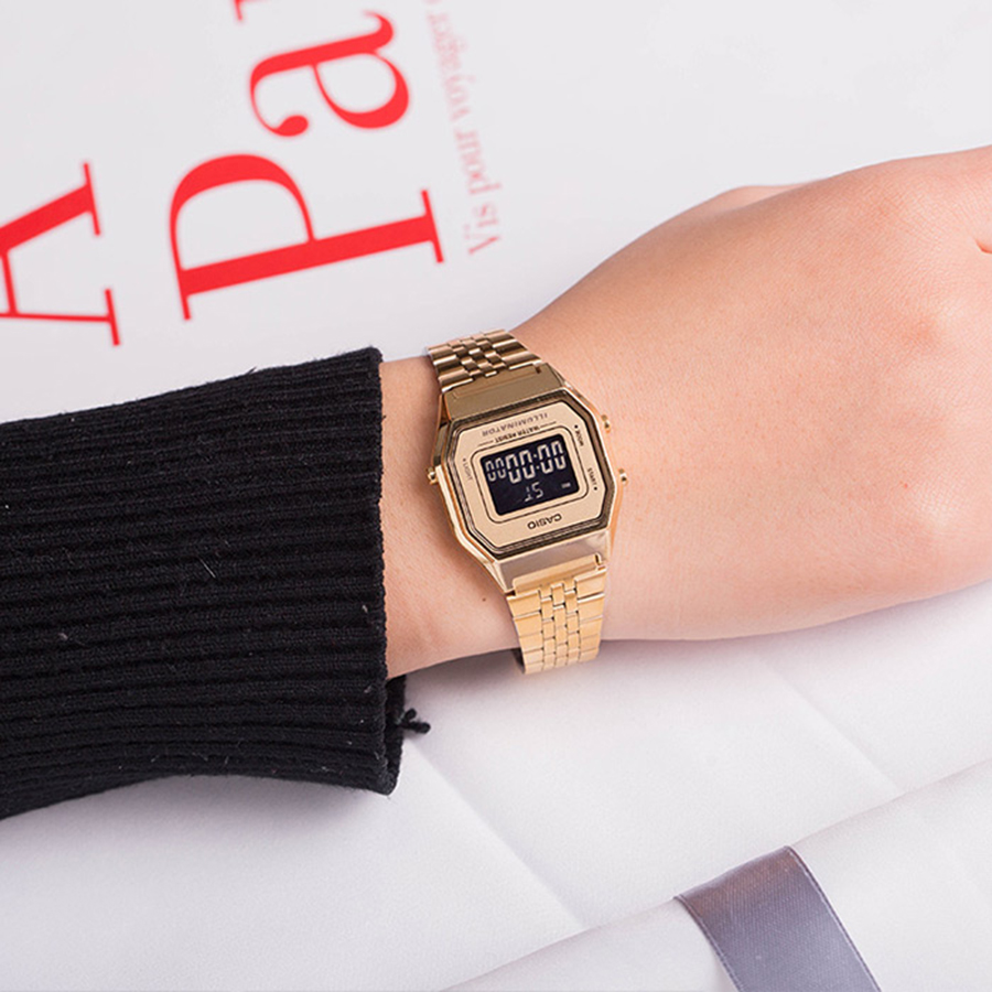 CASIO LA680WGA-9B - Зображення 3
