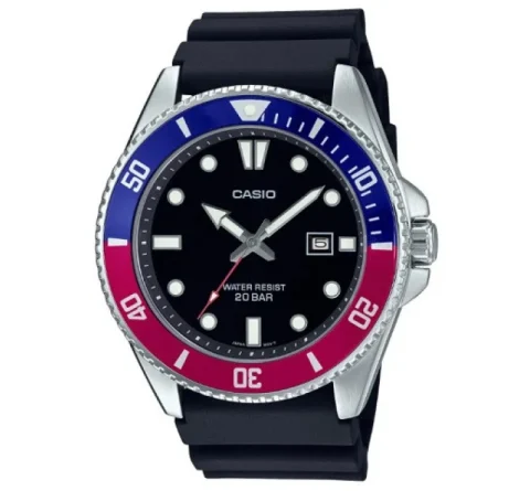 CASIO MDV-107-1A3VEF