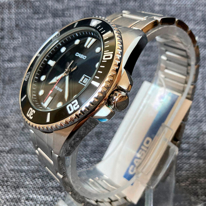 CASIO MDV-107D-1A1VEF - Зображення 4