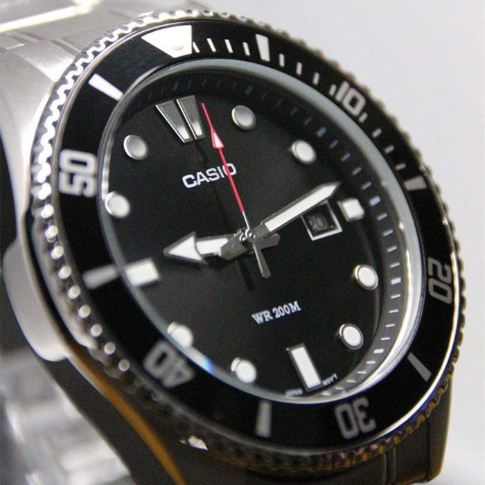 CASIO MDV-107D-1A1VEF - Зображення 3