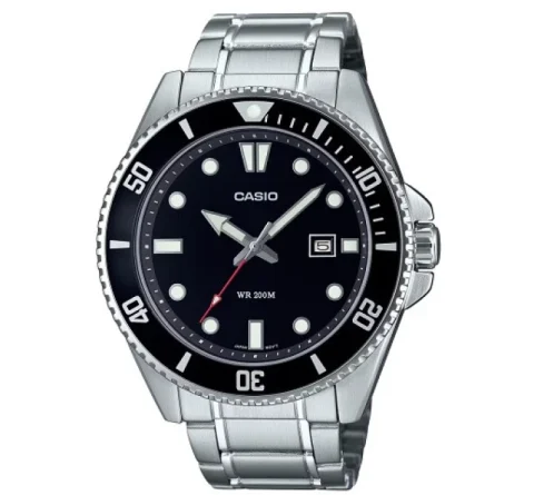 CASIO MDV-107D-1A1VEF