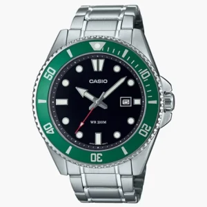 CASIO MDV-107D-3AVDF