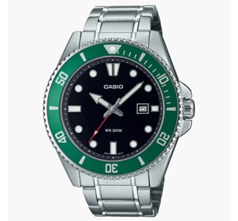 CASIO MDV-107D-3AVDF