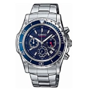 CASIO MTD-1056D-2A