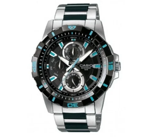 CASIO MTD-1071-1A1VEF