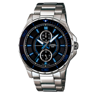 CASIO MTD-1077D-1A1