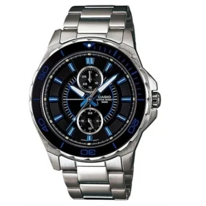 CASIO MTD-1077D-1A1
