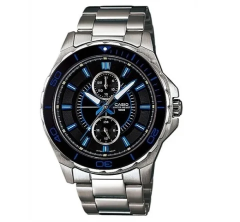 CASIO MTD-1077D-1A1