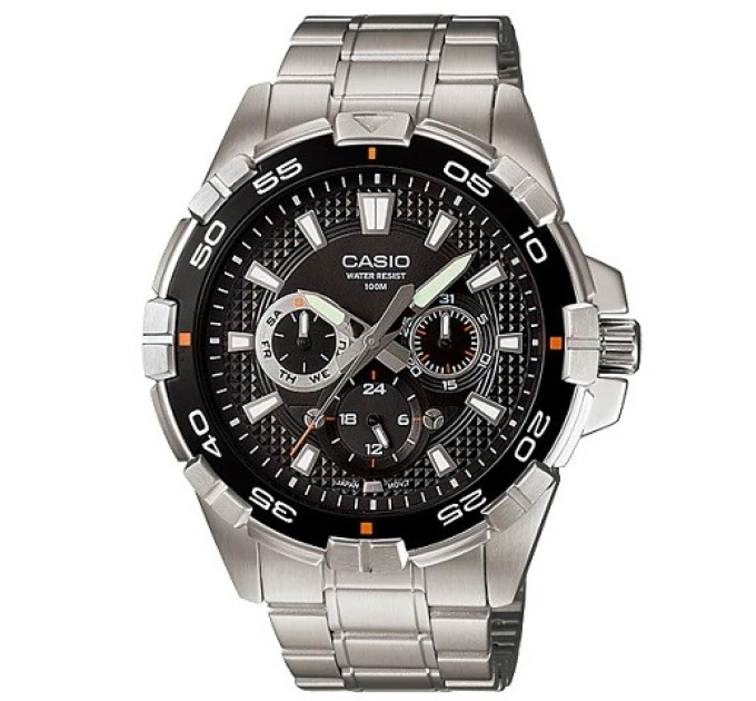 CASIO MTD-1096D-1AVDF