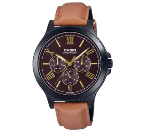 CASIO MTP-V300BL-5AV