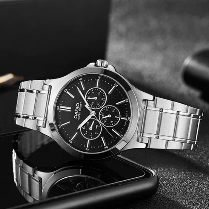 CASIO MTP-V300D-1AUDF - Image 2