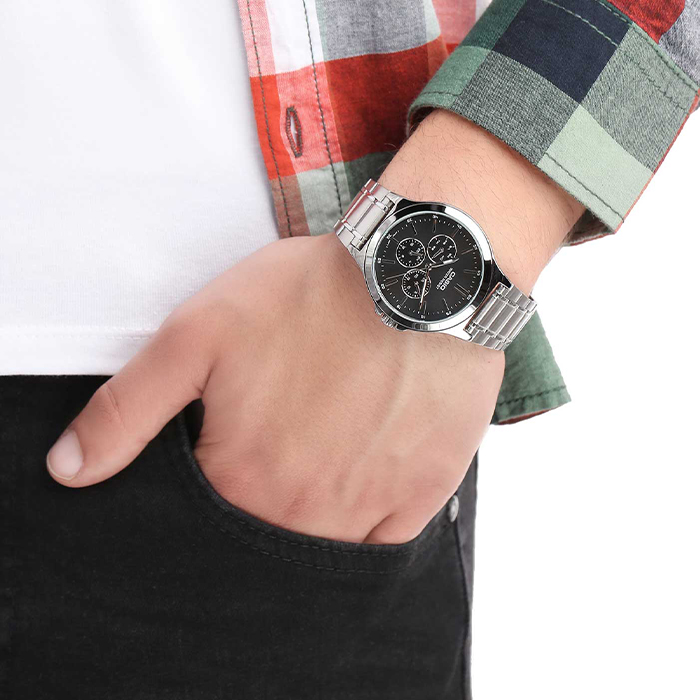 CASIO MTP-V300D-1AUDF - Image 4