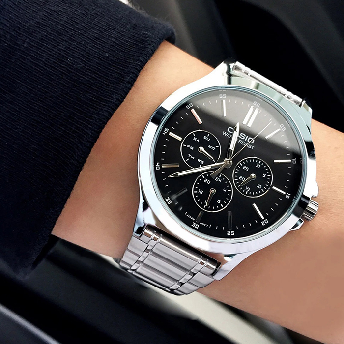 CASIO MTP-V300D-1AUDF - Image 3