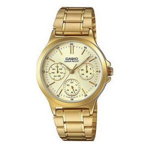 Casio MTP-V300G-9A