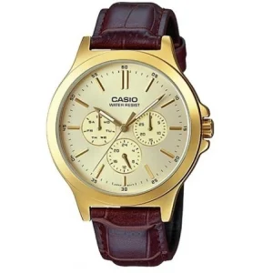 CASIO MTP-V300GL-9AUDF