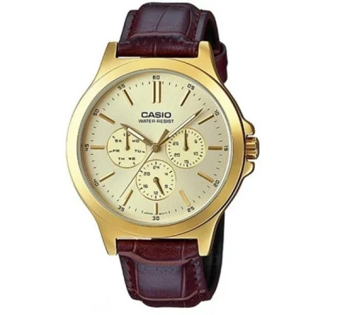 CASIO MTP-V300GL-9AUDF